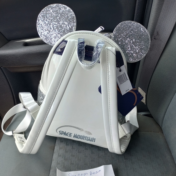 Loungefly Backpack - Picture 2 of 3